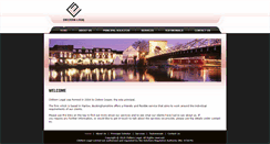 Desktop Screenshot of chilternlegal.co.uk